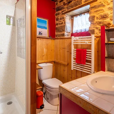 Holiday home Moizo Serent