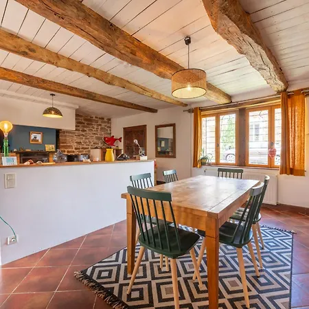 Moizo Holiday home *