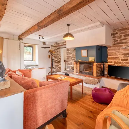 Holiday home Moizo Serent