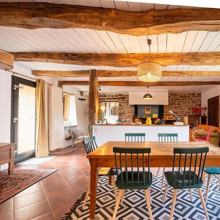 Holiday home Moizo