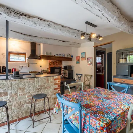 Holiday home Moizo *