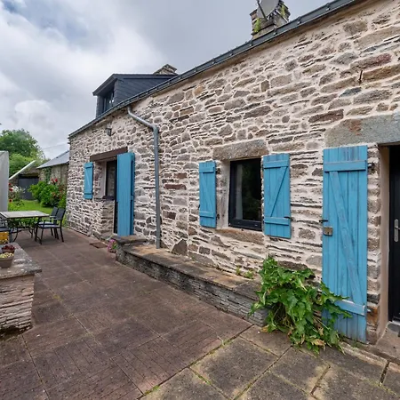 Moizo Holiday home Serent