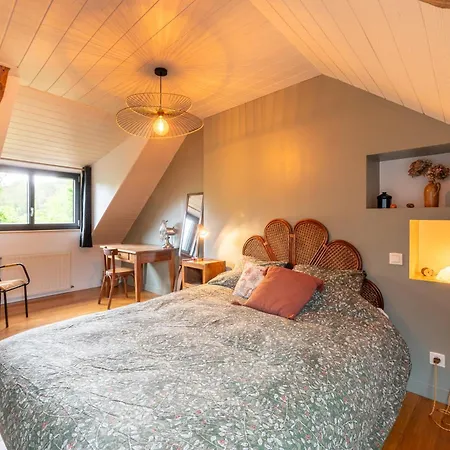 Moizo Holiday home *